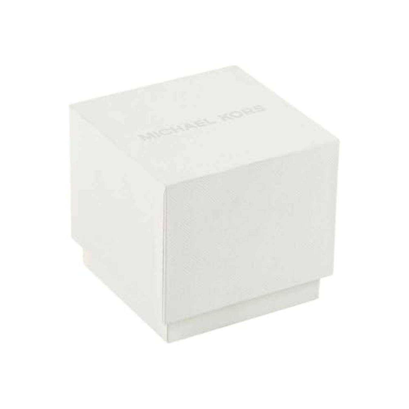 Michael Kors Pyper Watch MK3898 – Gold Minimalist 38 mm