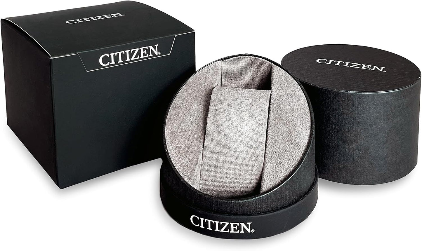 Citizen Mens Chronograph Eco-Drive Watch