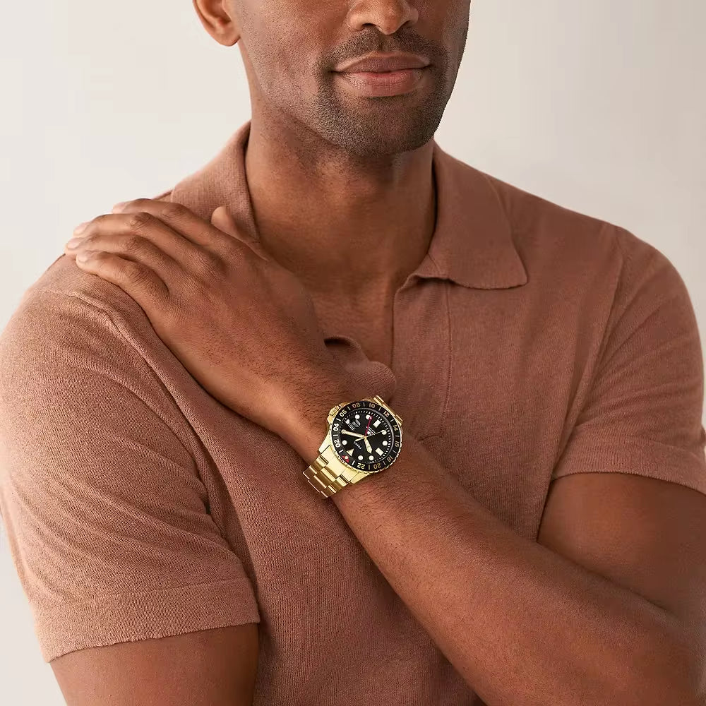 FOSSIL FS5990 FOSSIL Watch