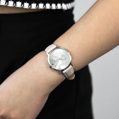 Reloj Tommy Hilfiger Pippa 1781919 – Cuarzo con Correa Rosa