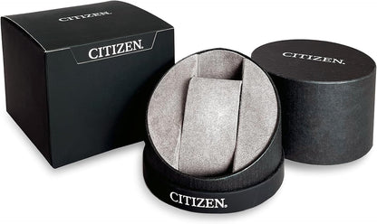 Citizen Mens Chronograph Eco-Drive Watch