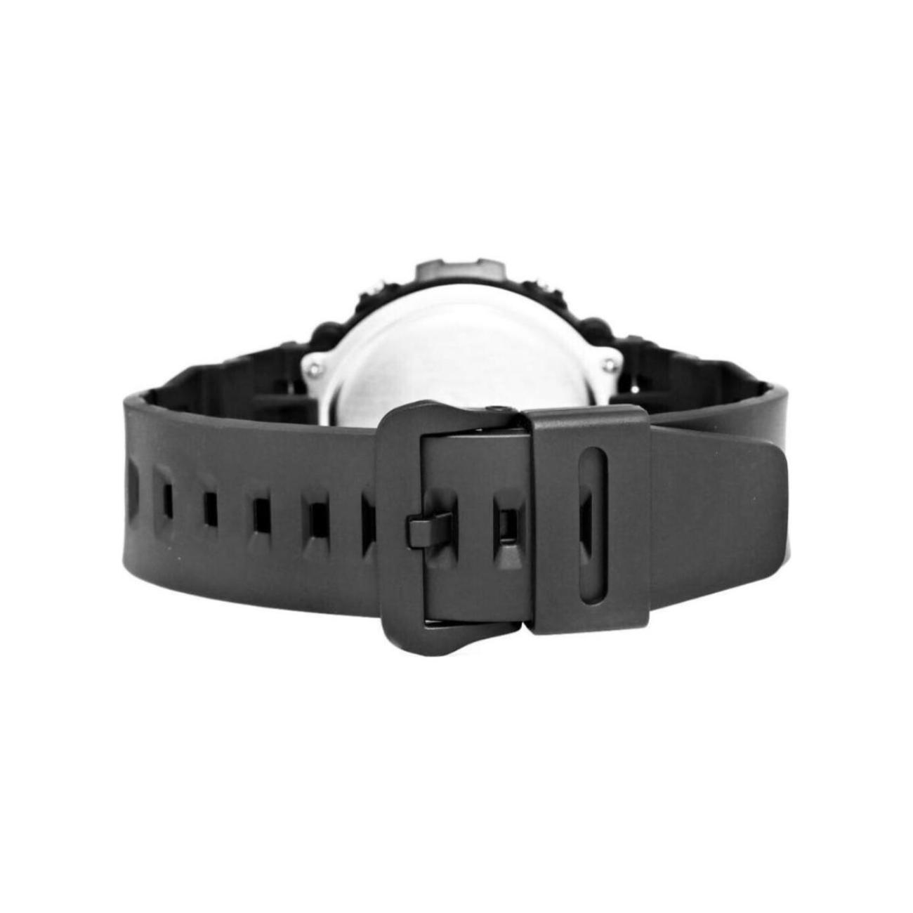 Casio AE-1500WH-1AV – Digital Sport Watch with Oversized Display