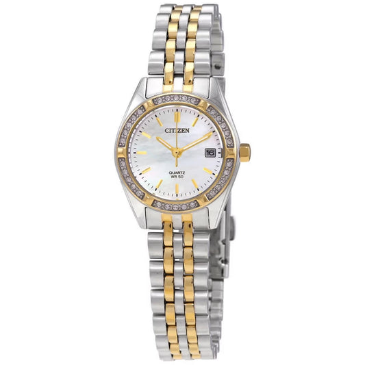 citizen-eu6064-54d-mother-of-pearl-two-tone-bracelet