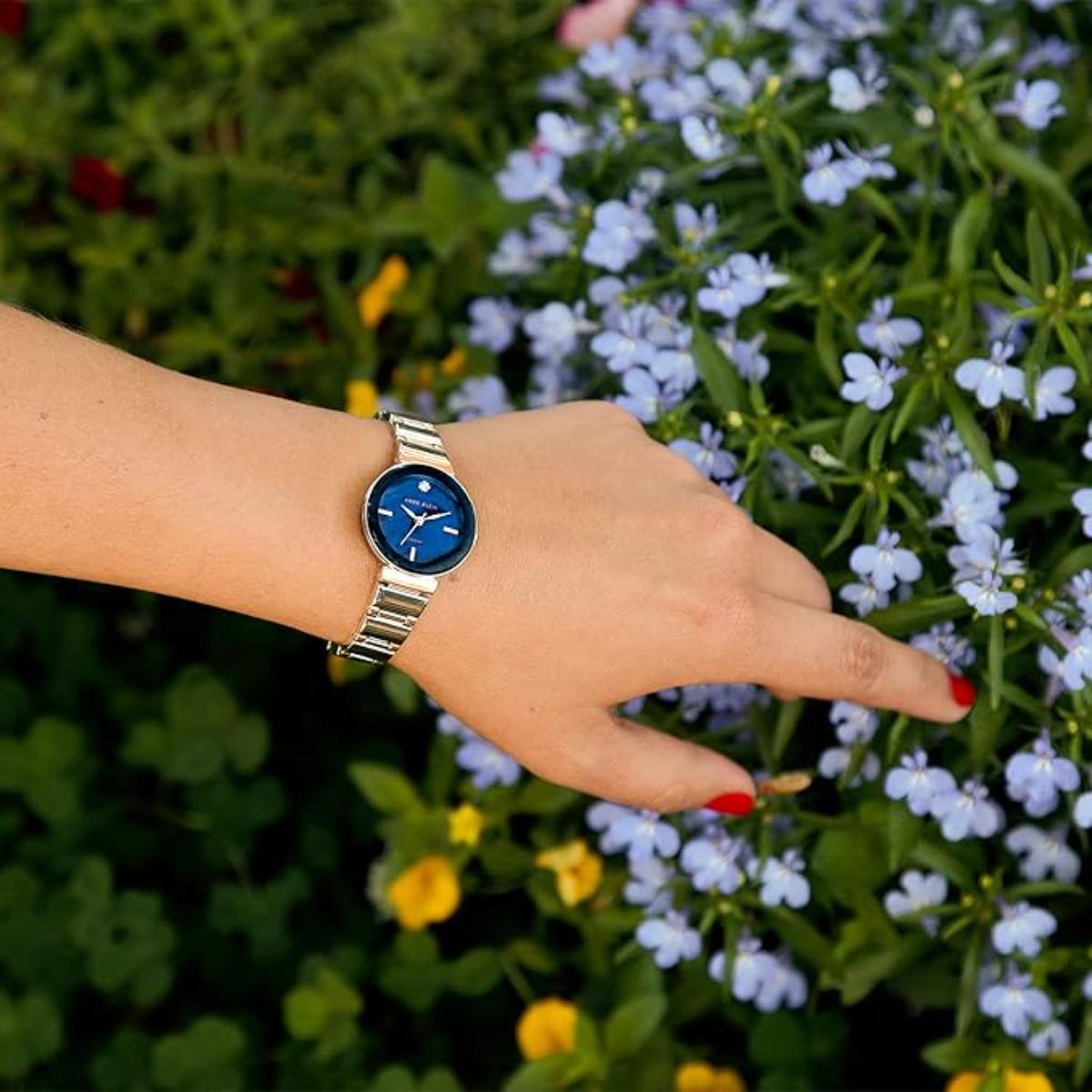 anne-klein-ak2435nvrt-blue-dial-wrist-shot-two-tone-bracelet