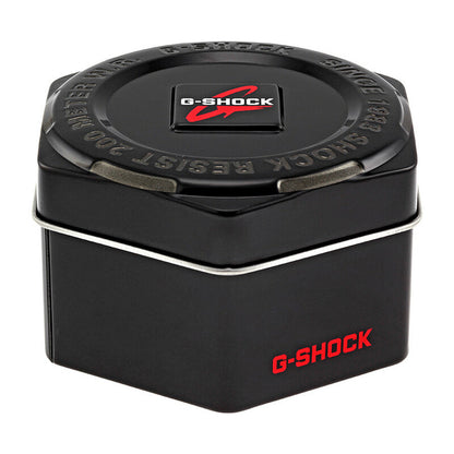 Casio G-Shock GA-100-1A4 – Men’s Ana-Digi Sport Watch with Black Dial