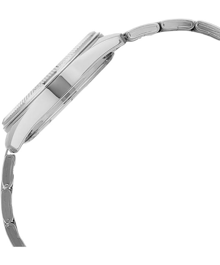 Casio MTP-1302DD Watch – Brown Dial Formal Watch