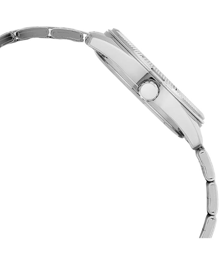 Casio MTP-1302DD Watch – Brown Dial Formal Watch