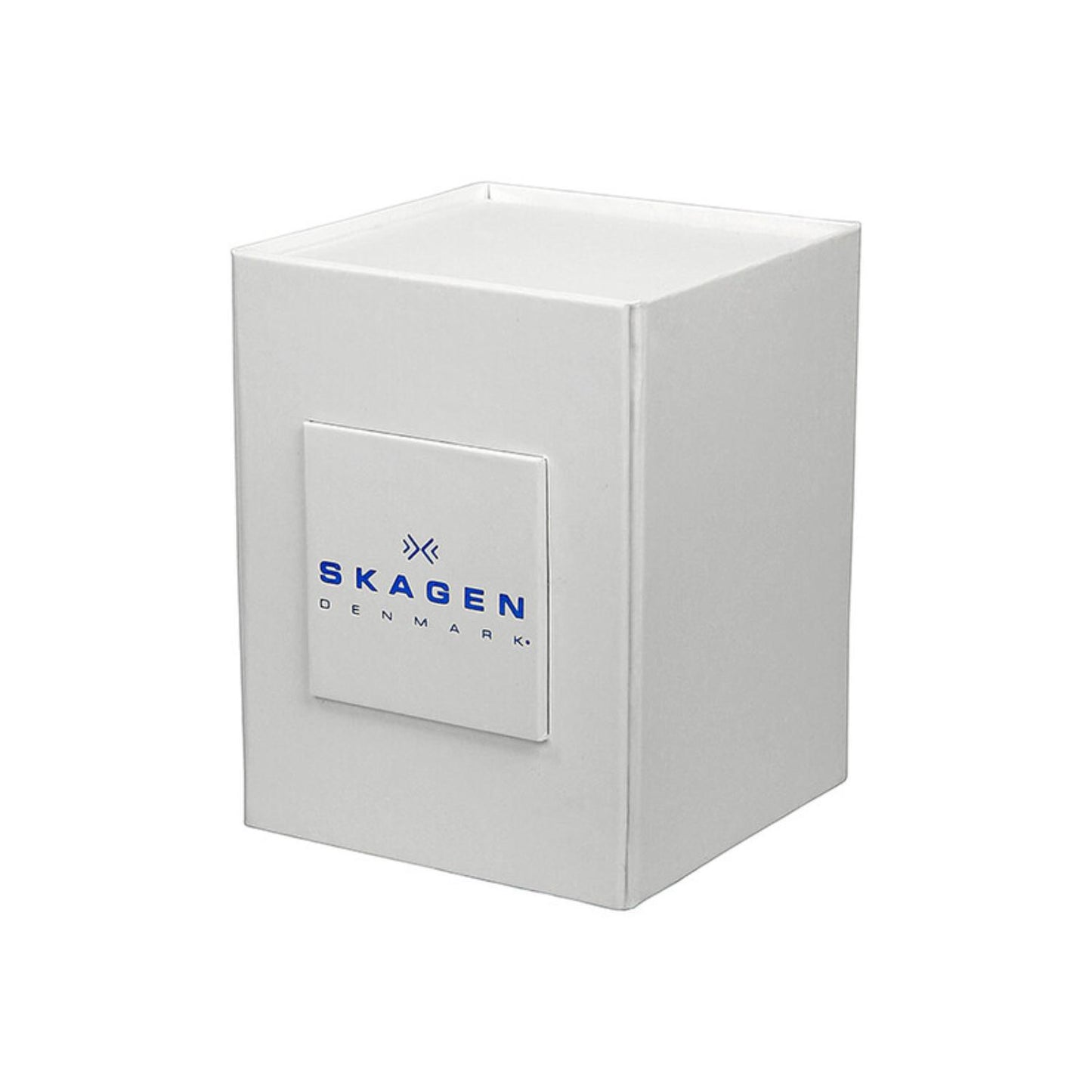 Skagen Holst SKW6180 – Multifunction Watch with Charcoal Gray Dial